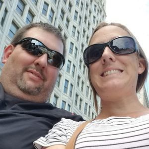 Meet your Posher, Jaime